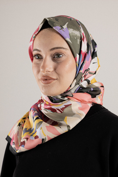 Akel ΜΟΝΤΕΛΟ ΦΟΡΕΜΑΤΟΣ ΜΕ ΣΧΕΔΙΟ ΦΡΑΝΣΙΖΙΚΟ ΜΕΤΑΞΙ-2