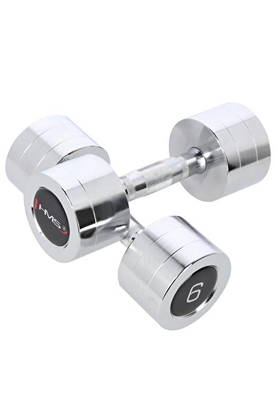 Other Gantere cromate CHD06 (2 buc.) HMS