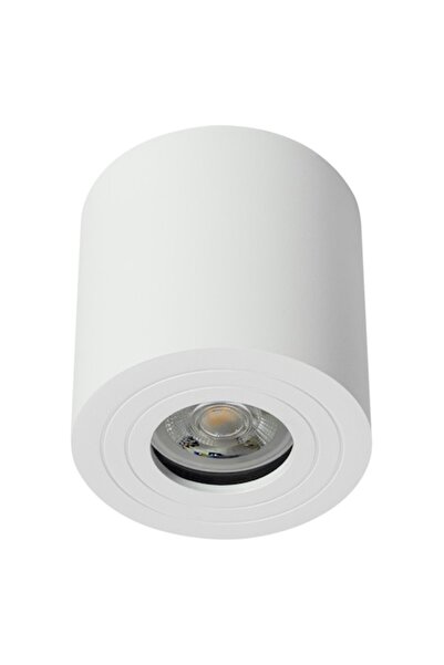 Actual Investing Plafoniera Vigo 90179, 1 x GU10, alb mat