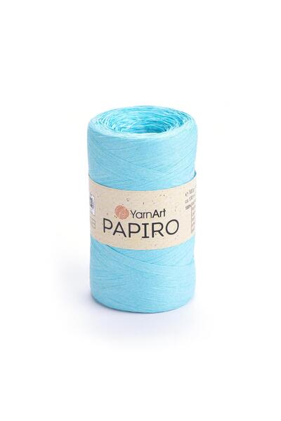 Yarnart ΠΑΠΥΡΟΣ - ΧΑΡΤΙΝΟ ΚΟΡΔΟΝΙ ΤΥΡΚΟΥΑΖ-1304