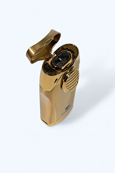 COHİBA Gold Çakmak - CCM0784