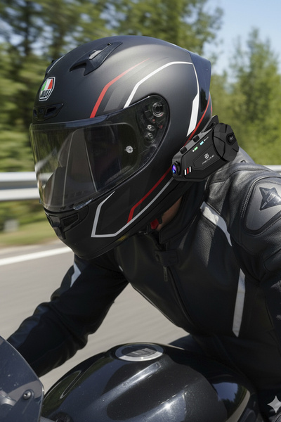 Prozone Kameralı İnterkom - 1080P Geniş Açı Kamera