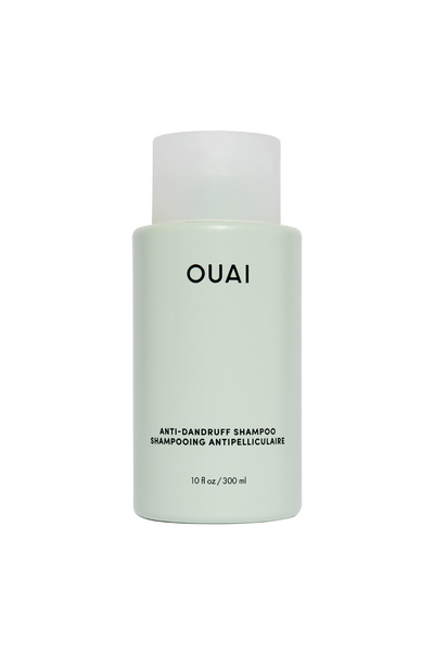 OUAI Anti-dandruff Shampoo Kepek Önleyici Şampuan 300 ml Elsbeauty