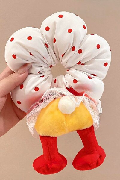 TAKIŞTIR Mixed Color Mixed Figure Bagel Buckle