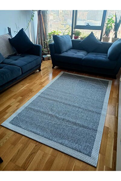WAHSHE Barcelona Sisal Jüt Halı