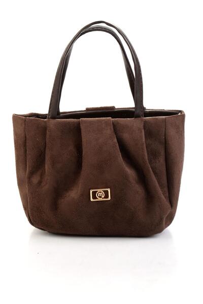 Bambi Kahve Kadın El Çantası C06650265472