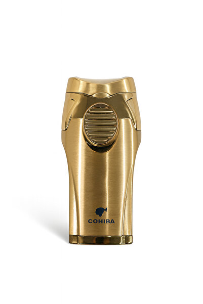 COHİBA Gold Çakmak - CCM0784