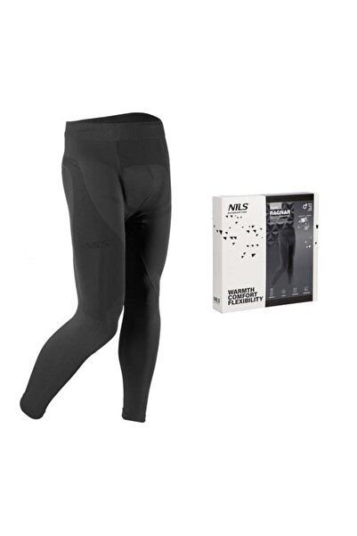 Other BTS0060 PANTALONI TERMOACTIVI NEGRI BĂRBĂTEȘTI 2XL/3XL RAGNAR NILS