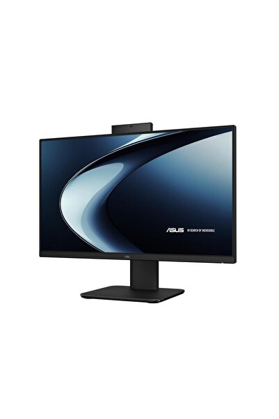 ASUS V440VAK-I38256B0D ATL31 i3-1315U 24GB DDR5 512GB Nvme SSD 23.8" IPS FHD W11Pro Siyah All In One