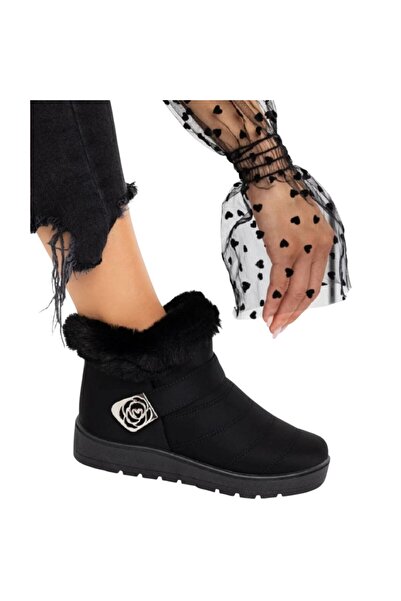 GLAMSI Elegant women's boots – style and comfort