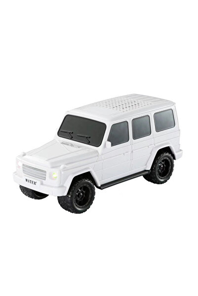 RTG WS591 Araba Bluetooth Hoparlör 10W Bluetooth Speaker