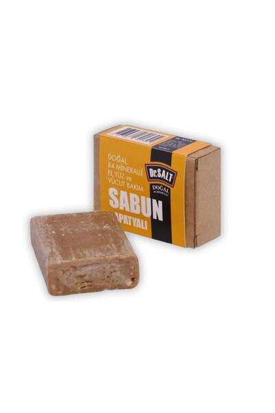Dr.Salt 84 Minerals Natural Chamomile Soap