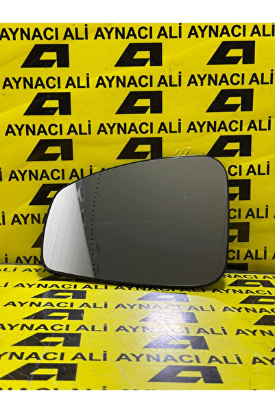 SPJ Renault Megane 3 üniteli cam Sol