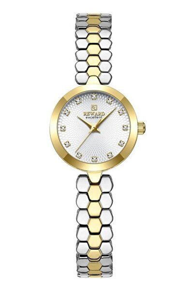 Reward Rwa146906 Small Minimal Steel Women's Wristwatch