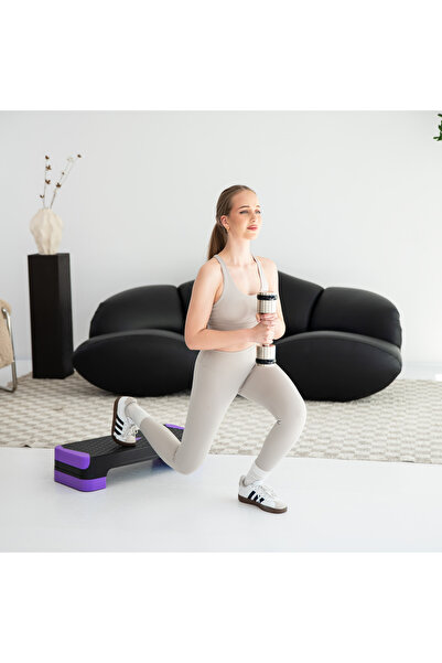 Other AS008M STEP FOR AEROBICS AND BALANCE HMS