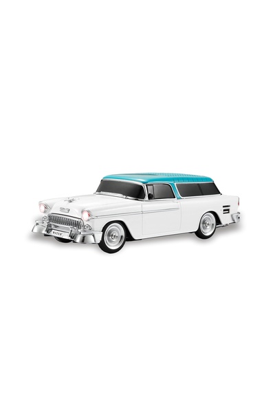 RTG WS1955 Araba Bluetooth Hoparlör 10W Bluetooth Speaker