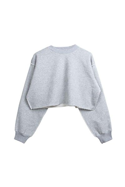 La Sarta Milena Women's Crop Top