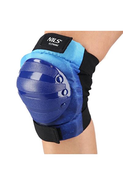 Other H734 ALBASTRU MĂRIMEA L SET DE PROTECȚIE EXTREMĂ NILS