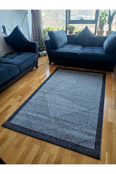 WAHSHE Barcelona Sisal Jüt Halı