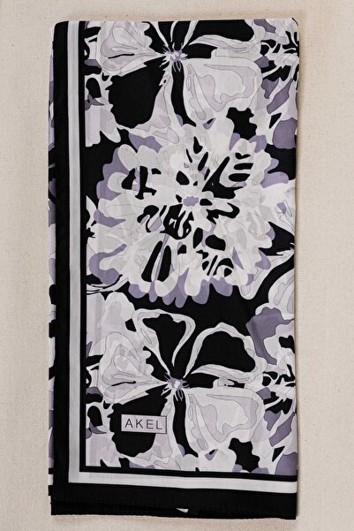 Akel ΜΟΝΤΕΛΟ ΦΟΥΡΚΑΝΤΙΚΟ ΦΟΥΡΚΑΝΤΙΚΟ ΜΕ ΣΧΕΔΙΟ-4