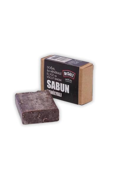 Dr.Salt 84 Minerals Natural Vanilla Soap