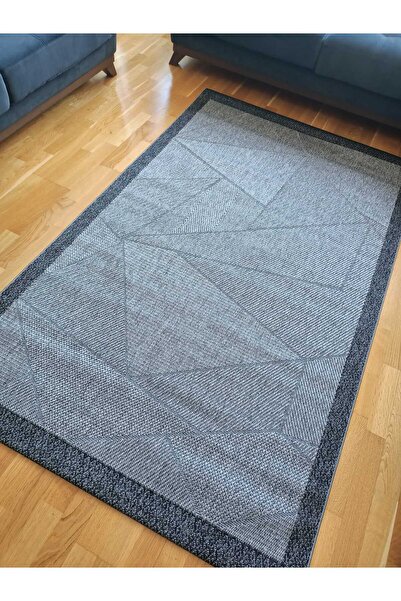 WAHSHE Barcelona Sisal Jüt Halı