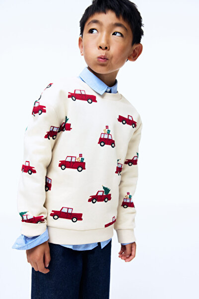 H&M Sweatshirt
