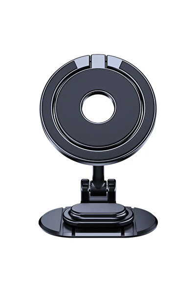 Genetic حامل هاتف السيارة المغناطيسي القابل للطي