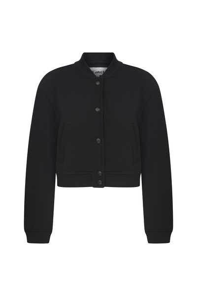 Homelike Label by Bomber Kısa Ceket