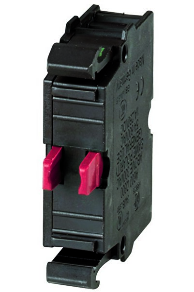 Other Element de contact M22K01D 1R întârziat