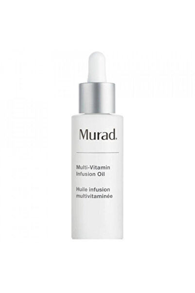 Murad Facial Oil, Multi-Vitamin Infusion Oil, 60 ml