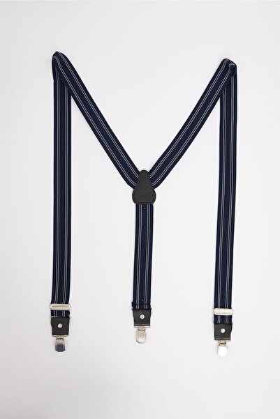 Tudors Erkek Pantolon Askısı