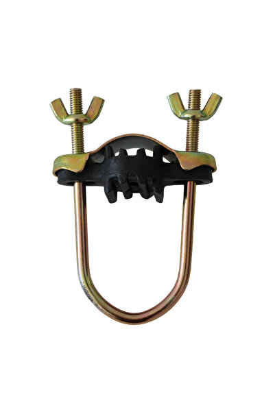 Other MASTER trampoline mounting bracket