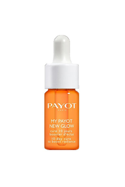 Payot Ορός προσώπου My New Glow 10 Days Cure, Ορός, 7 ml