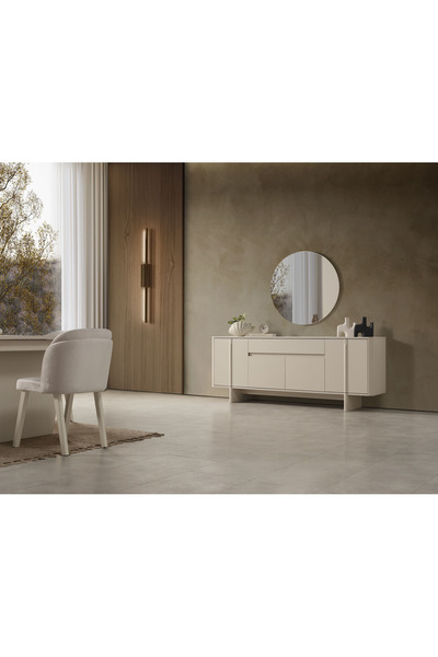 Neef Living VİZYON KONSOL