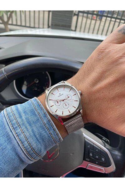 FNGEEN Men's wristwatch