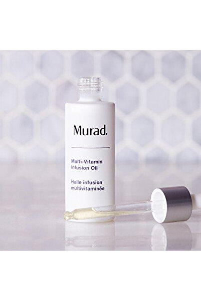 Murad Facial Oil, Multi-Vitamin Infusion Oil, 60 ml
