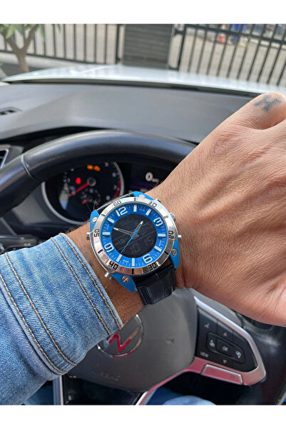 FNGEEN Men's wristwatch
