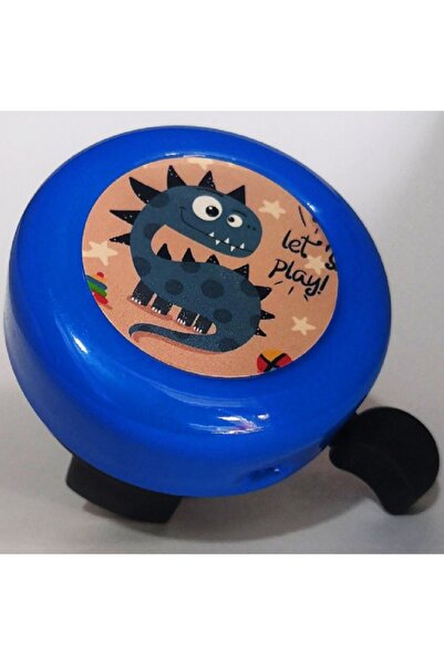 Choice BL 1PC Kids Cartoon Unicorn Bike Bell Loud Warning Alarm Clear Sound K...