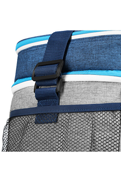 Other NC2902 GEANTĂ TERMICĂ ALBASTRĂ 15L NILS