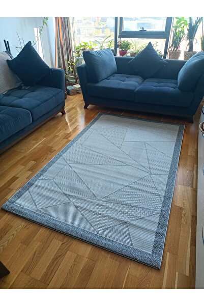 WAHSHE Barcelona Sisal Jüt Halı