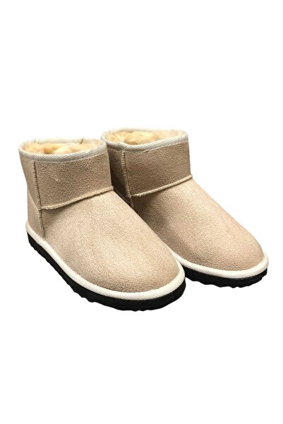 DURAN tüylü yarım bot