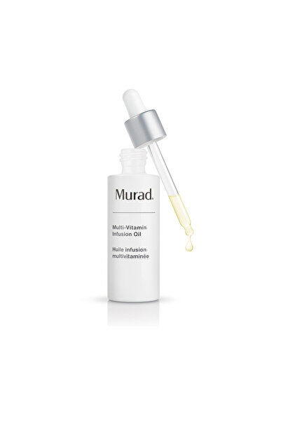 Murad Facial Oil, Multi-Vitamin Infusion Oil, 60 ml