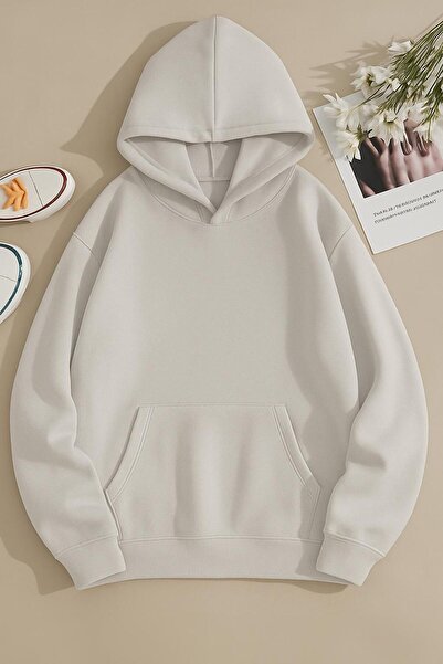 BENROMA ΦΟΥΤΕΡ ΜΕ ΚΑΠΑΚΙ ΜΕ ΚΟΡΥΦΑΙΑΚΟ