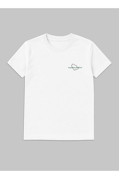 LOWHA Cotton T-Shirt for Saudi National Day or Everyday Saudi Pride Wear for Women & Men