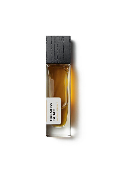 MATCA Oakmoss Tabac Perfume 30 ml Unisex - Mossy Woody