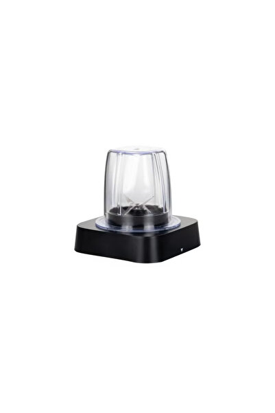 rebune Powerful Electric Blender 1.5L - 650W 1.5 L 650 W RE-2-197 Black