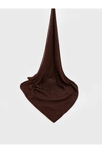 LC Waikiki Basic Women's Shawl