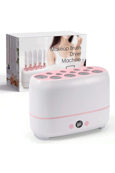 Genetic جهاز تجفيف فرش المكياج