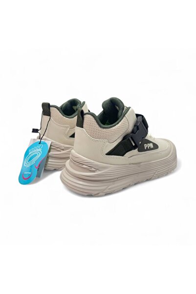 pepino 2036 Ortapedik Erkek Çocuk Filet Spor Bot